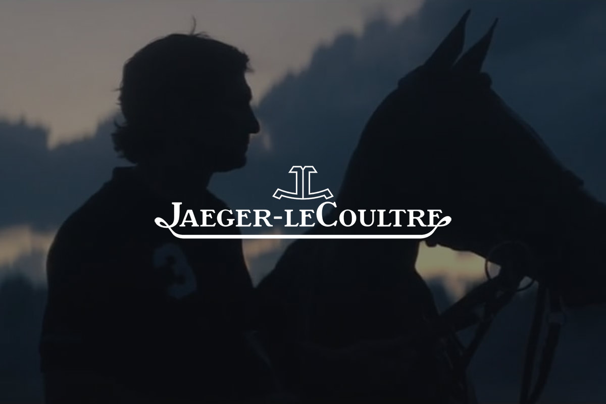 Jaeger Lecoultre - Sply Prod