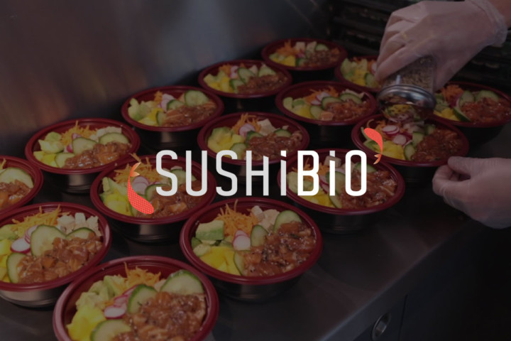 Sushi Bio
