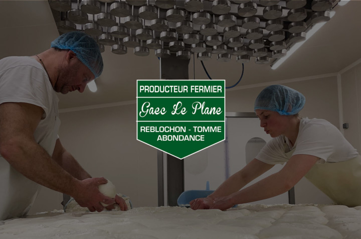 Fromagerie Le Plane