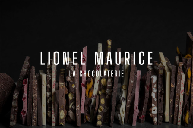 Lionel Maurice